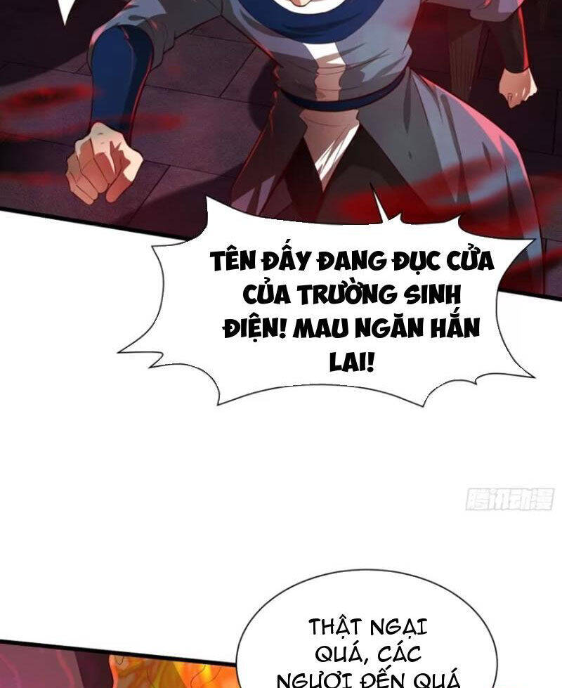 Phu Nhân Nhà Ta Đến Từ Địa Phủ Ngàn Năm Chap 11 - Next Chap 12