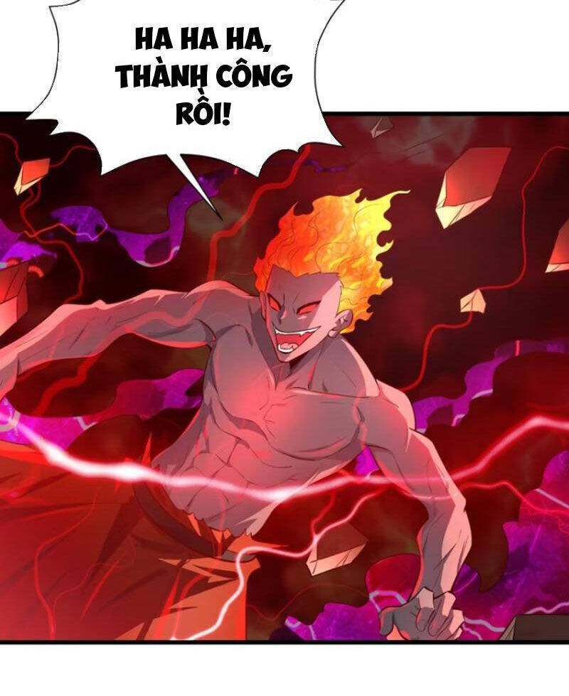 Phu Nhân Nhà Ta Đến Từ Địa Phủ Ngàn Năm Chap 11 - Next Chap 12