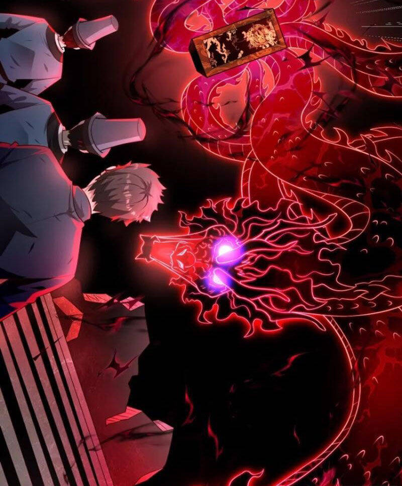 Phu Nhân Nhà Ta Đến Từ Địa Phủ Ngàn Năm Chap 11 - Next Chap 12