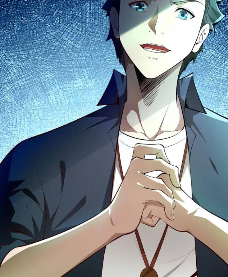Phu Nhân Nhà Ta Đến Từ Địa Phủ Ngàn Năm Chap 11 - Next Chap 12