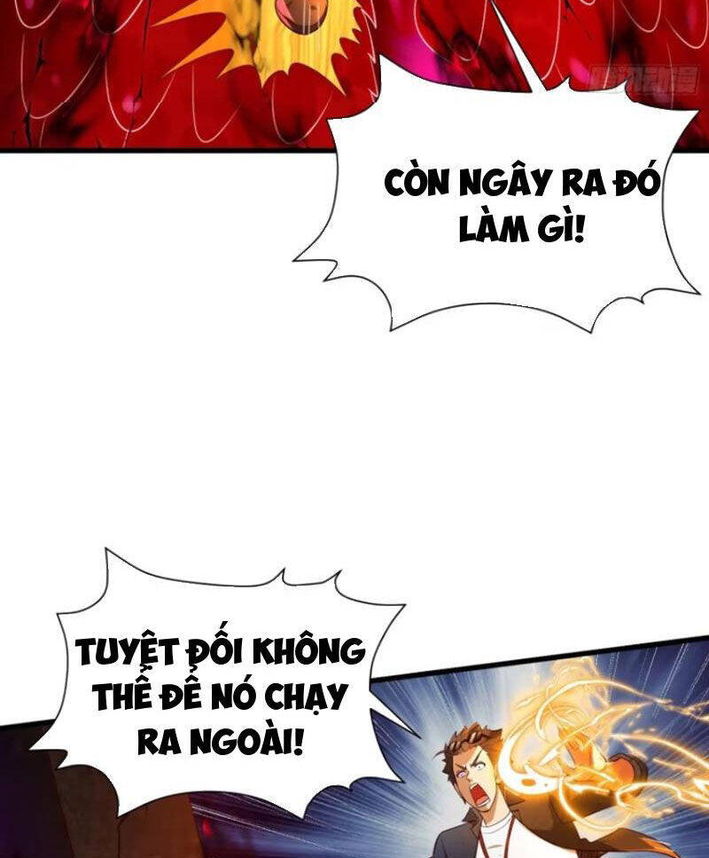 Phu Nhân Nhà Ta Đến Từ Địa Phủ Ngàn Năm Chap 11 - Next Chap 12