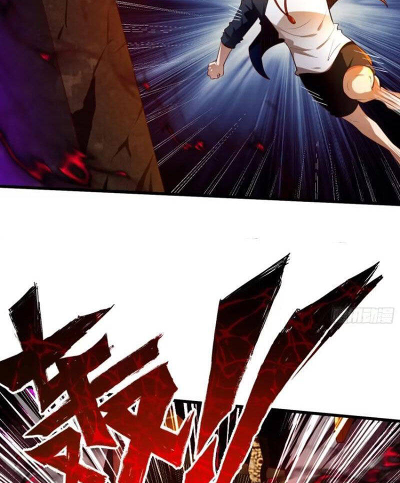 Phu Nhân Nhà Ta Đến Từ Địa Phủ Ngàn Năm Chap 11 - Next Chap 12