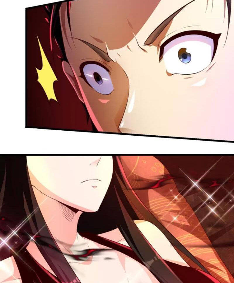 Phu Nhân Nhà Ta Đến Từ Địa Phủ Ngàn Năm Chap 11 - Next Chap 12