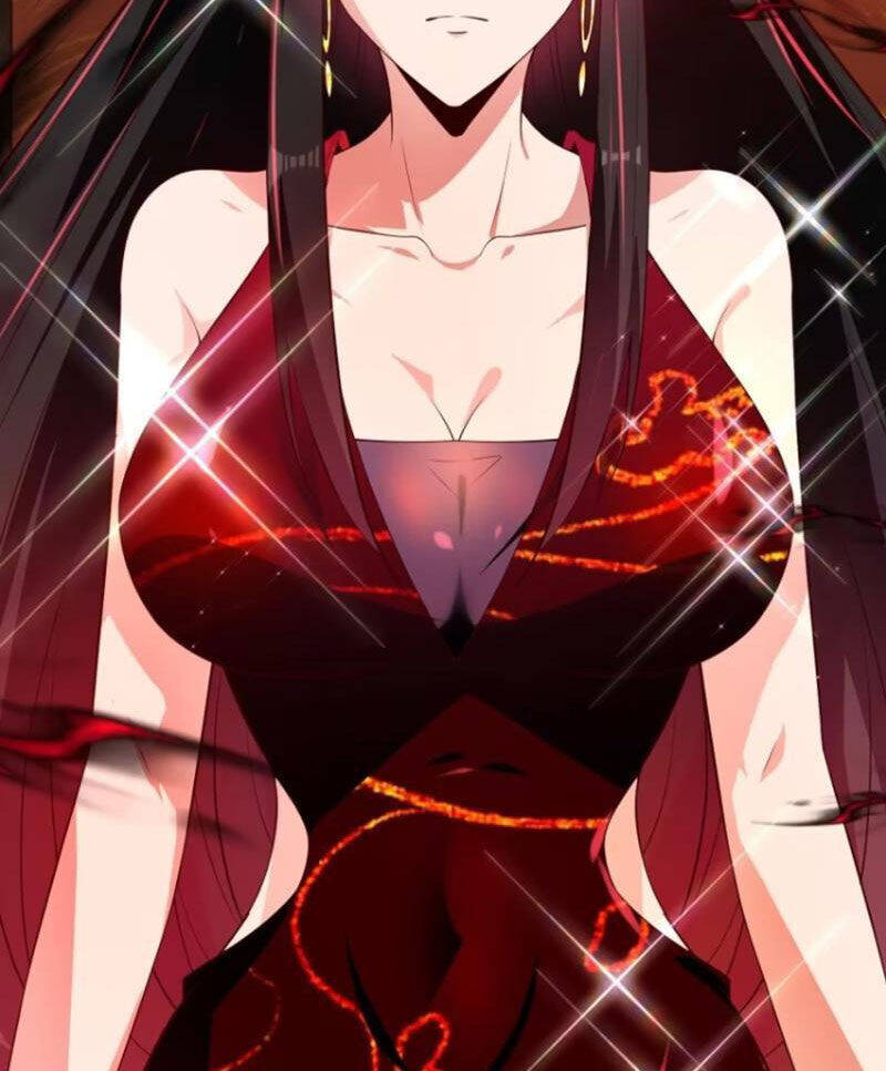 Phu Nhân Nhà Ta Đến Từ Địa Phủ Ngàn Năm Chap 11 - Next Chap 12