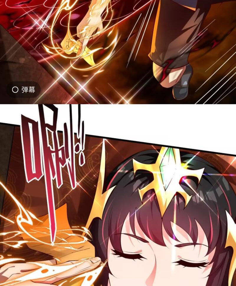 Phu Nhân Nhà Ta Đến Từ Địa Phủ Ngàn Năm Chap 11 - Next Chap 12