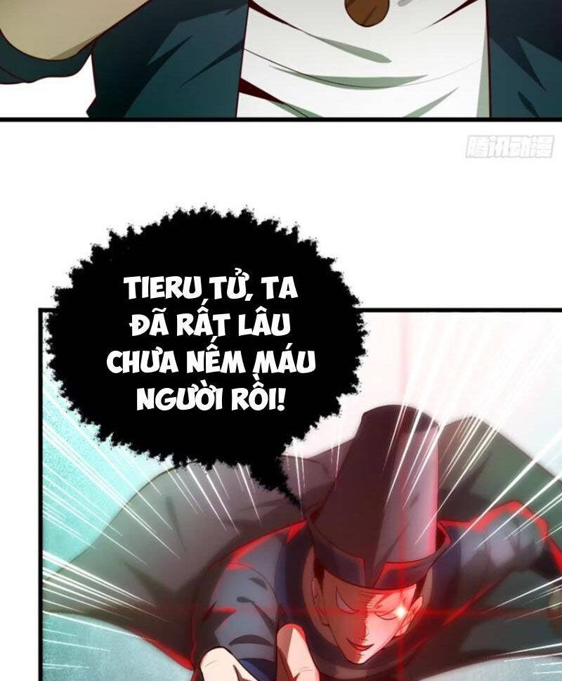 Phu Nhân Nhà Ta Đến Từ Địa Phủ Ngàn Năm Chap 11 - Next Chap 12