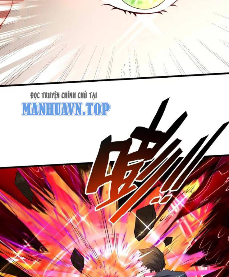 Phu Nhân Nhà Ta Đến Từ Địa Phủ Ngàn Năm Chap 11 - Next Chap 12