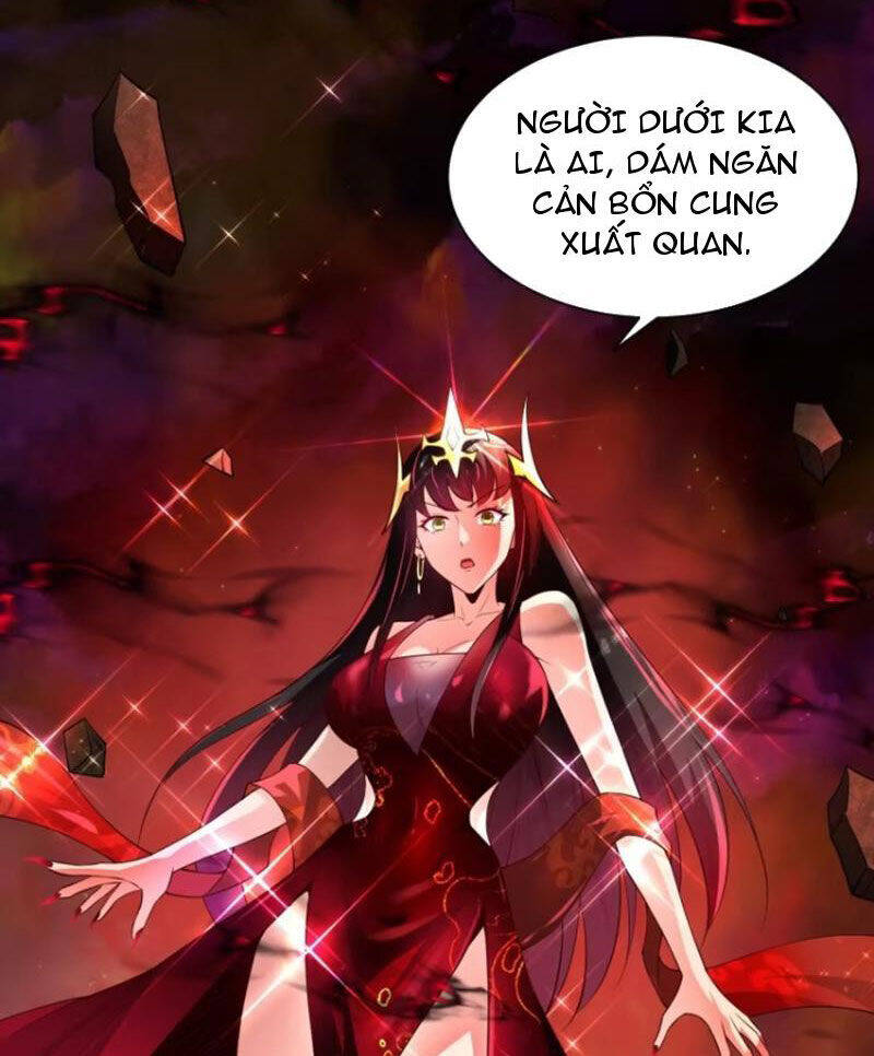 Phu Nhân Nhà Ta Đến Từ Địa Phủ Ngàn Năm Chap 11 - Next Chap 12