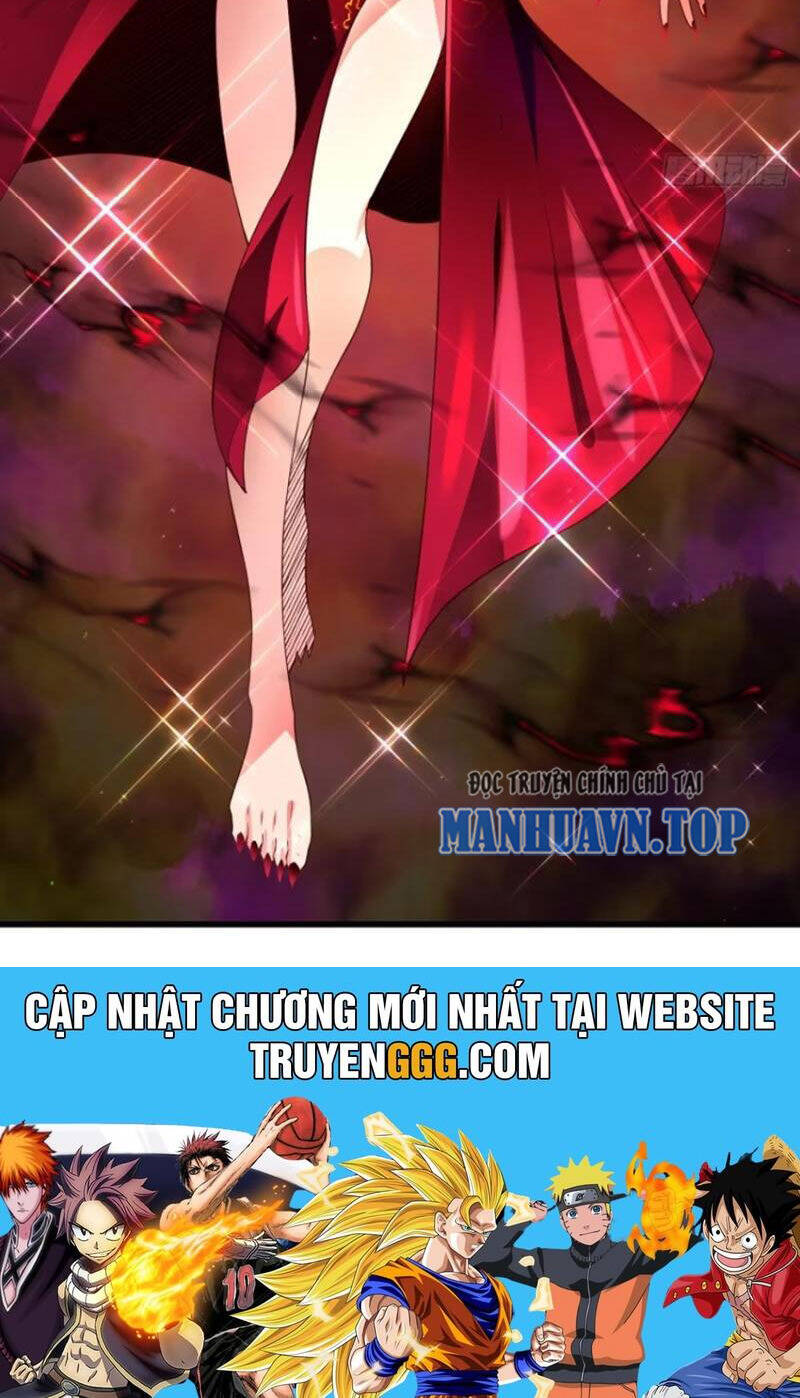 Phu Nhân Nhà Ta Đến Từ Địa Phủ Ngàn Năm Chap 11 - Next Chap 12