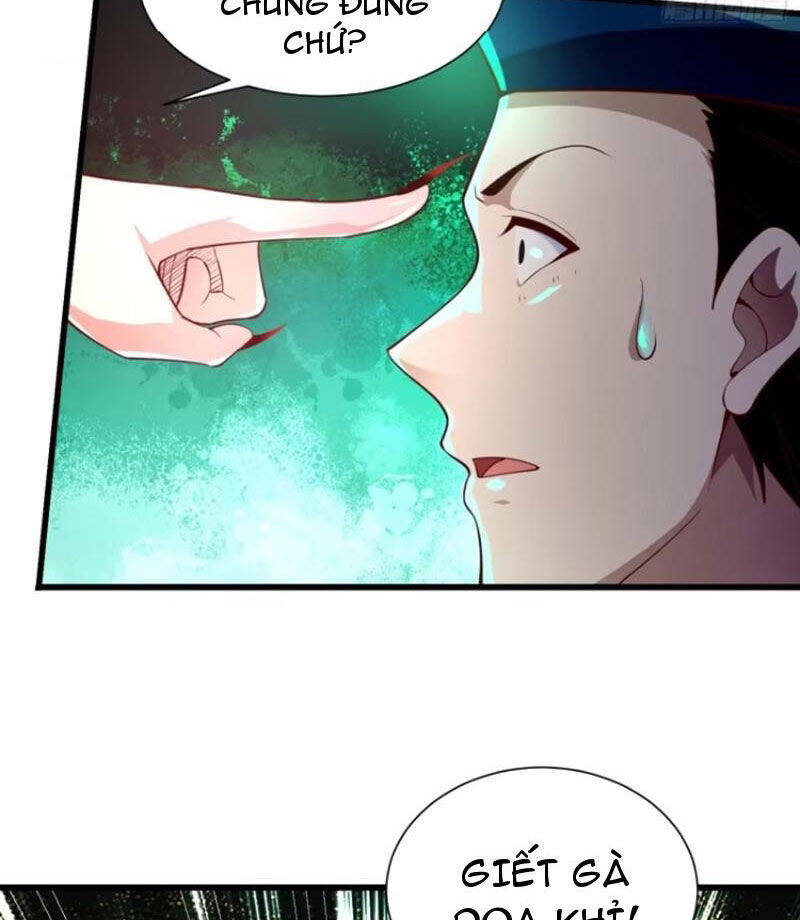 Phu Nhân Nhà Ta Đến Từ Địa Phủ Ngàn Năm Chap 12 - Next Chap 13