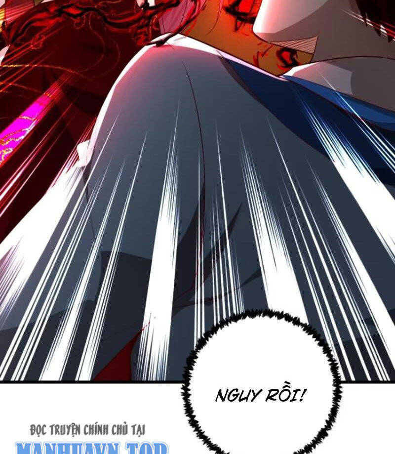 Phu Nhân Nhà Ta Đến Từ Địa Phủ Ngàn Năm Chap 12 - Next Chap 13