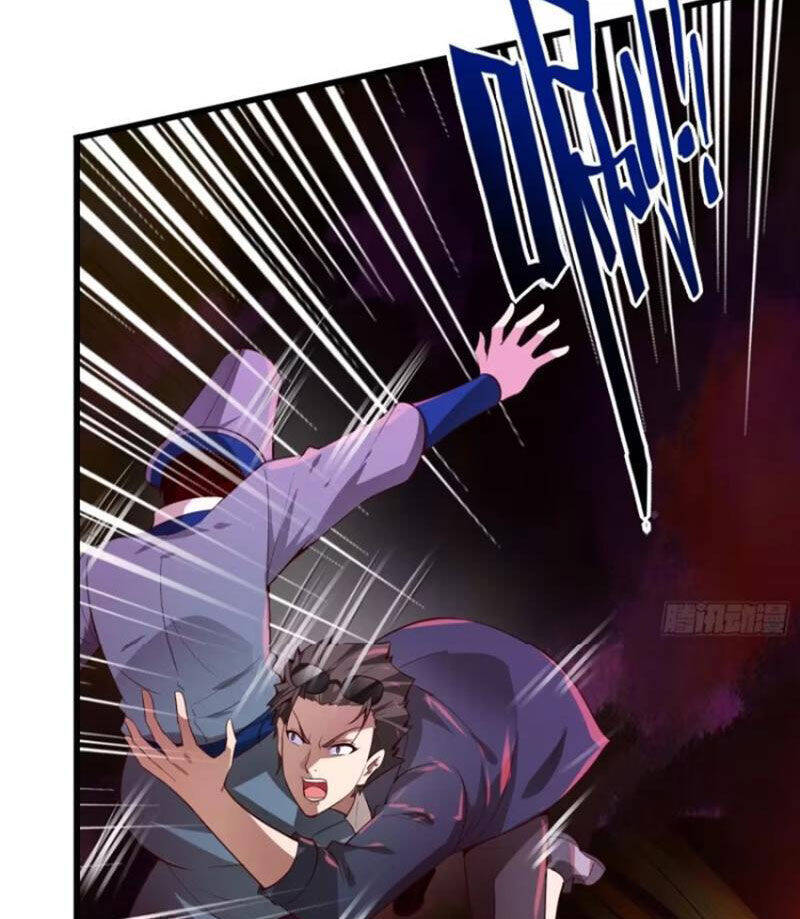 Phu Nhân Nhà Ta Đến Từ Địa Phủ Ngàn Năm Chap 12 - Next Chap 13