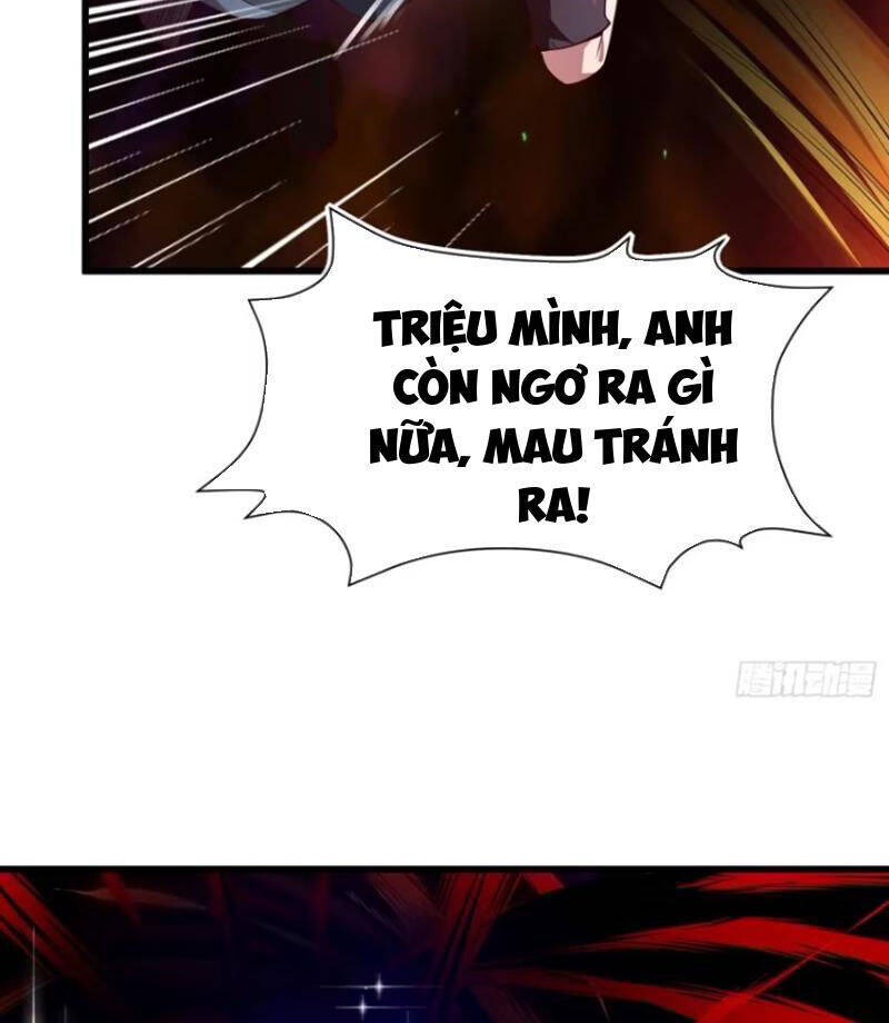 Phu Nhân Nhà Ta Đến Từ Địa Phủ Ngàn Năm Chap 12 - Next Chap 13