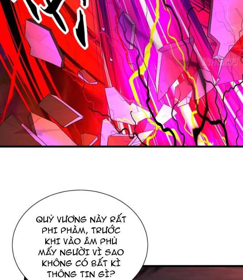 Phu Nhân Nhà Ta Đến Từ Địa Phủ Ngàn Năm Chap 12 - Next Chap 13
