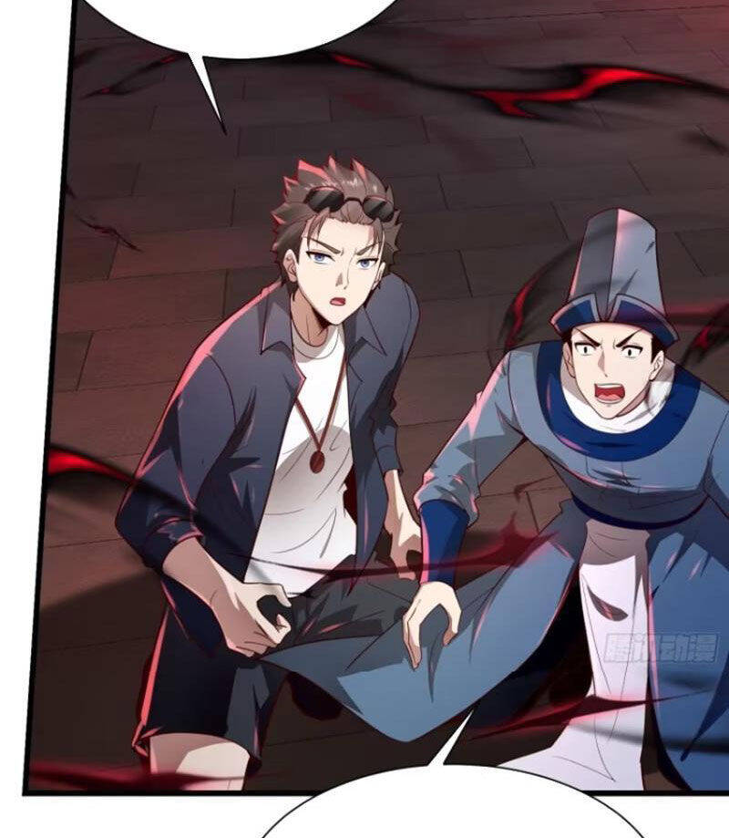 Phu Nhân Nhà Ta Đến Từ Địa Phủ Ngàn Năm Chap 12 - Next Chap 13