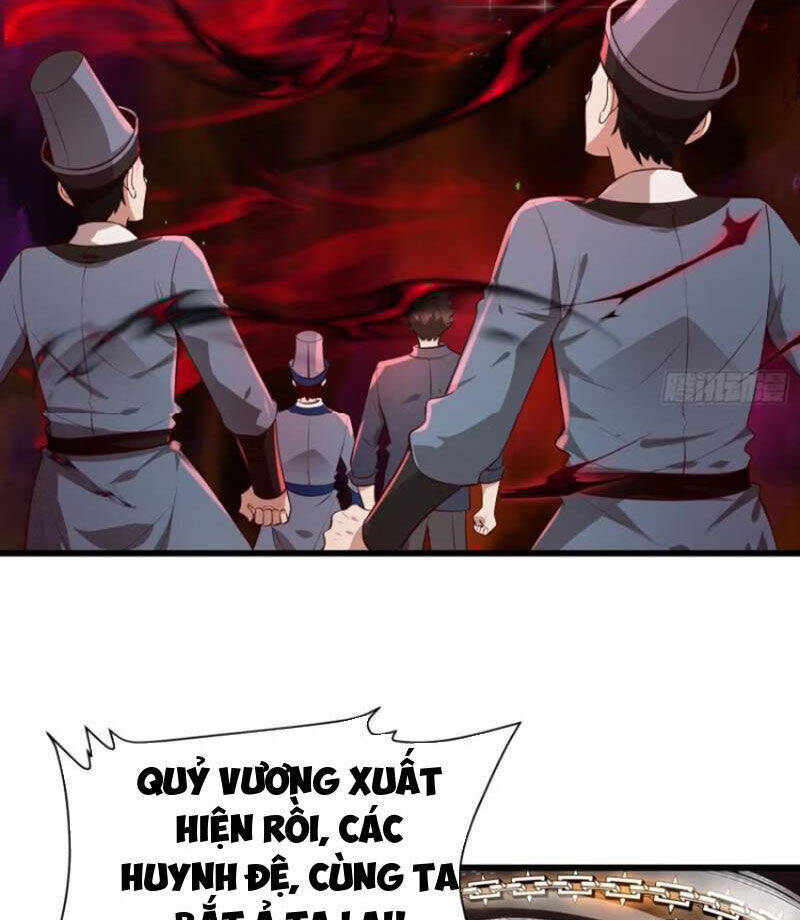 Phu Nhân Nhà Ta Đến Từ Địa Phủ Ngàn Năm Chap 12 - Next Chap 13