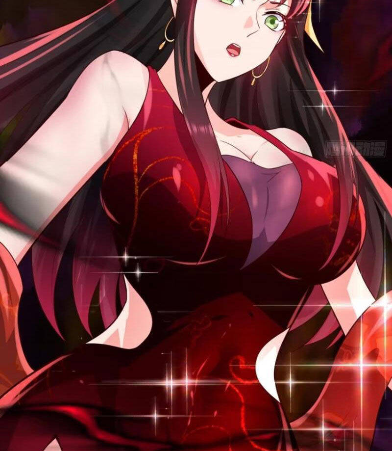 Phu Nhân Nhà Ta Đến Từ Địa Phủ Ngàn Năm Chap 12 - Next Chap 13