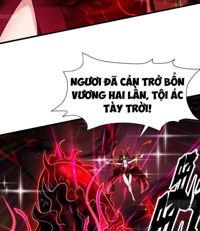 Phu Nhân Nhà Ta Đến Từ Địa Phủ Ngàn Năm Chap 12 - Next Chap 13