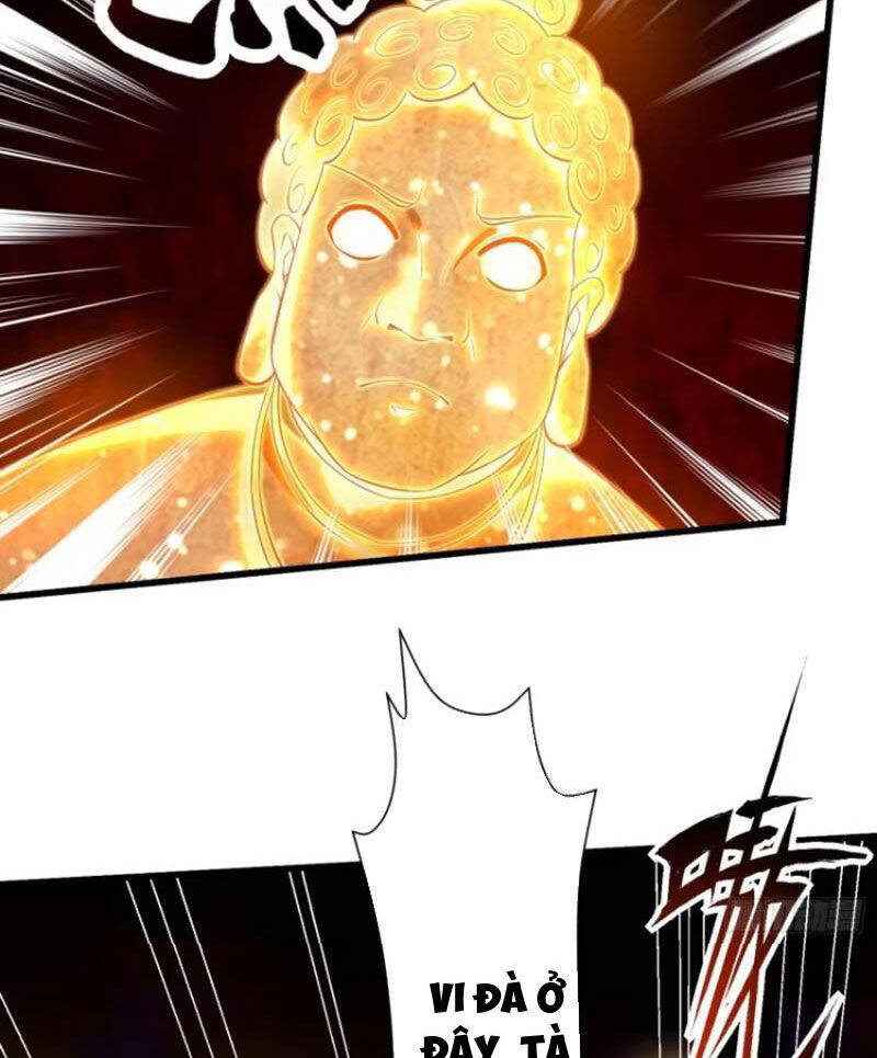 Phu Nhân Nhà Ta Đến Từ Địa Phủ Ngàn Năm Chap 12 - Next Chap 13