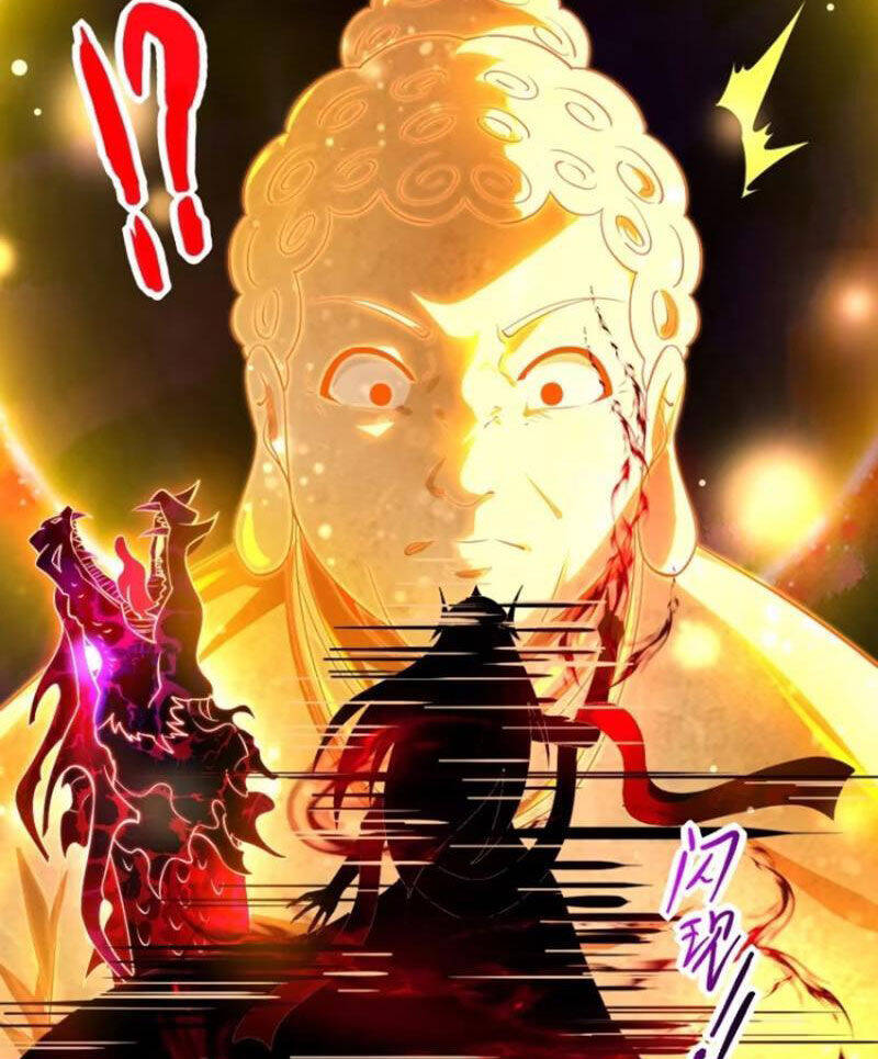Phu Nhân Nhà Ta Đến Từ Địa Phủ Ngàn Năm Chap 12 - Next Chap 13