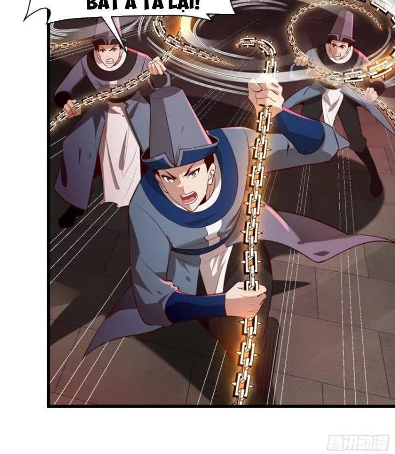 Phu Nhân Nhà Ta Đến Từ Địa Phủ Ngàn Năm Chap 12 - Next Chap 13