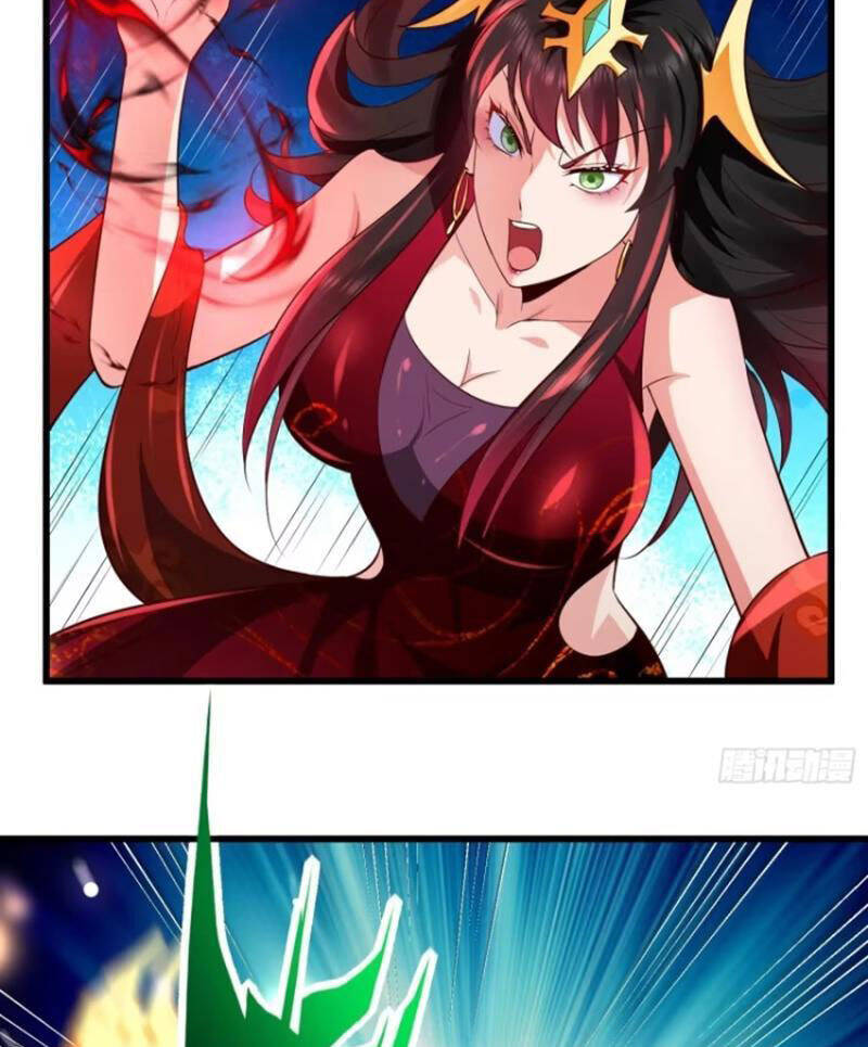 Phu Nhân Nhà Ta Đến Từ Địa Phủ Ngàn Năm Chap 12 - Next Chap 13