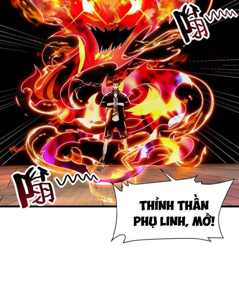 Phu Nhân Nhà Ta Đến Từ Địa Phủ Ngàn Năm Chap 12 - Next Chap 13