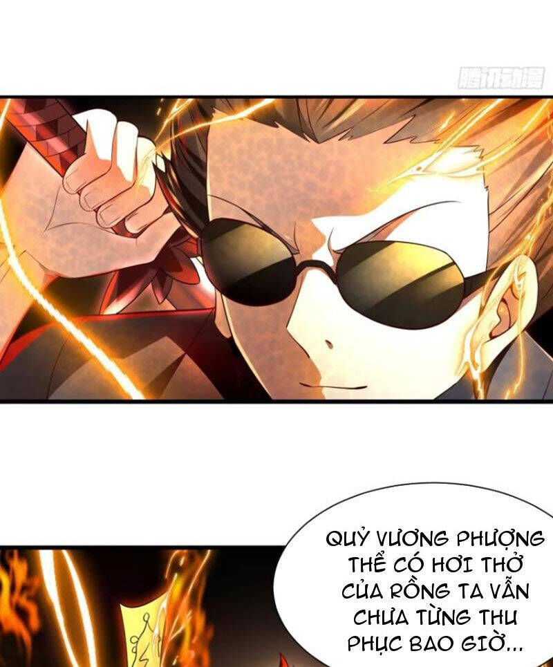 Phu Nhân Nhà Ta Đến Từ Địa Phủ Ngàn Năm Chap 12 - Next Chap 13