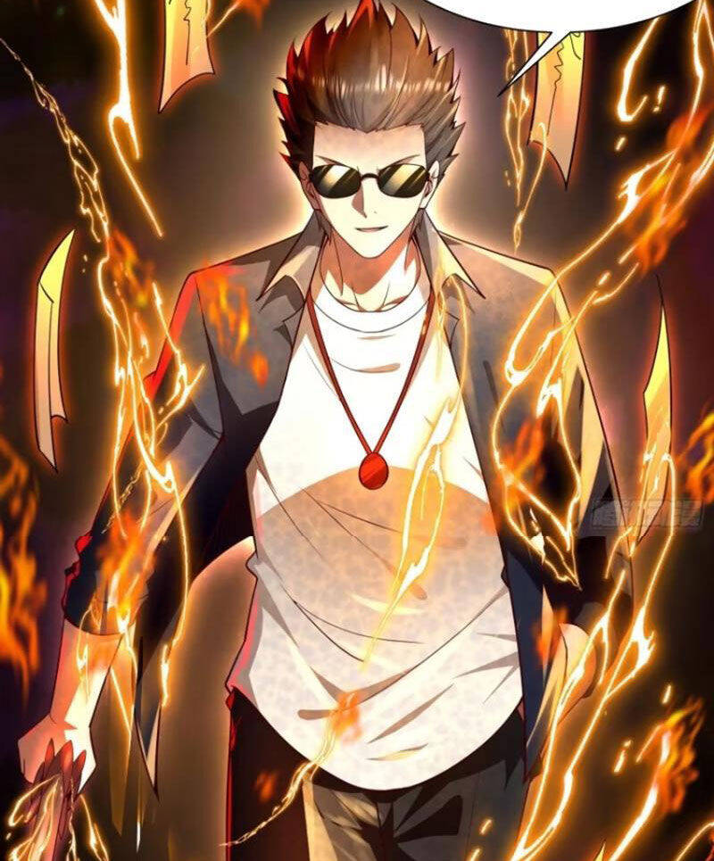 Phu Nhân Nhà Ta Đến Từ Địa Phủ Ngàn Năm Chap 12 - Next Chap 13