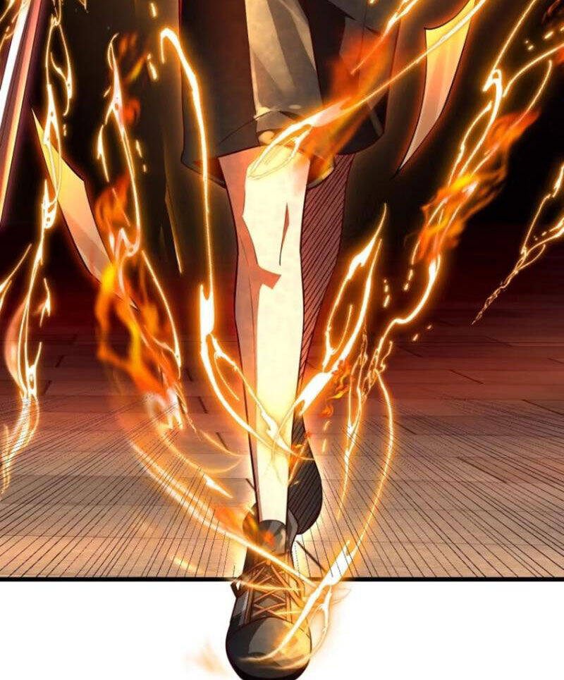 Phu Nhân Nhà Ta Đến Từ Địa Phủ Ngàn Năm Chap 12 - Next Chap 13