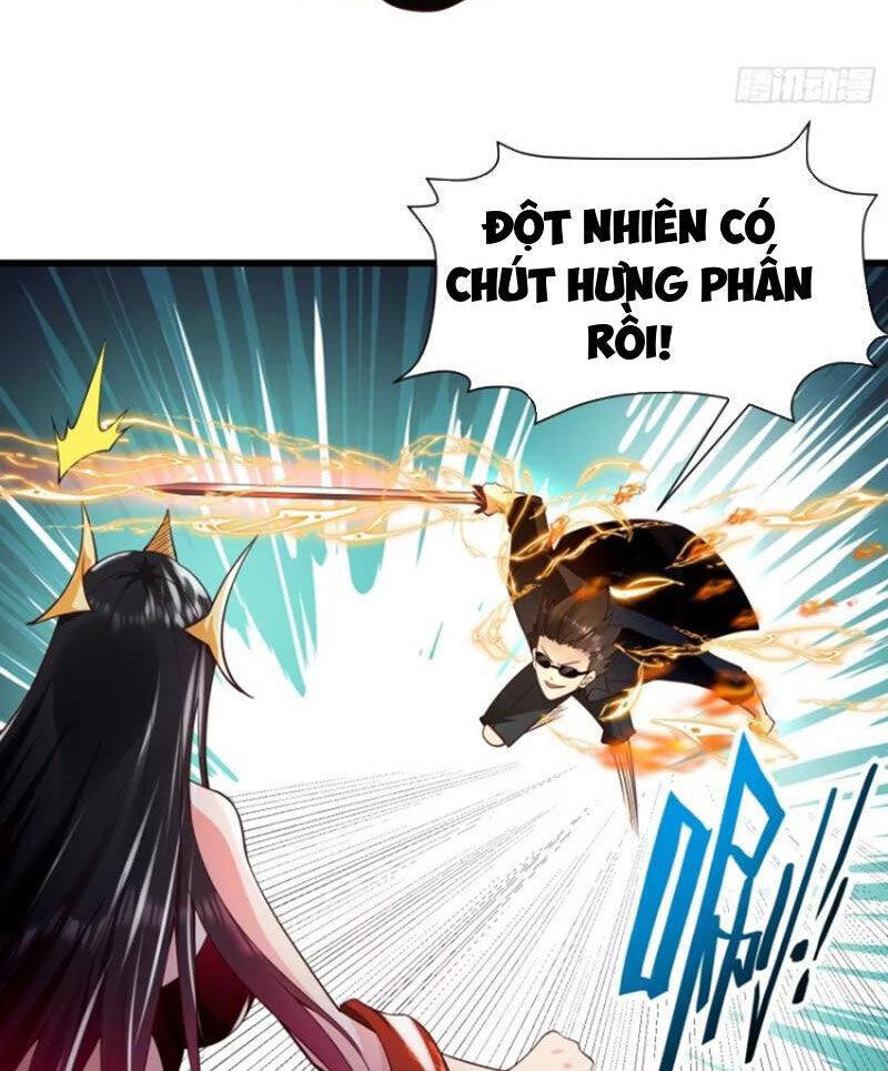 Phu Nhân Nhà Ta Đến Từ Địa Phủ Ngàn Năm Chap 12 - Next Chap 13