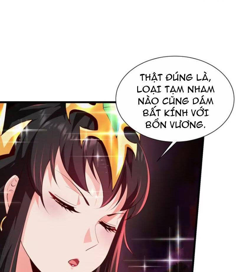 Phu Nhân Nhà Ta Đến Từ Địa Phủ Ngàn Năm Chap 12 - Next Chap 13