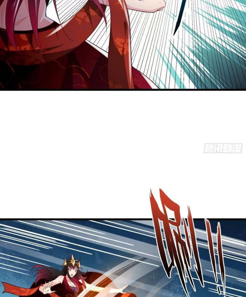 Phu Nhân Nhà Ta Đến Từ Địa Phủ Ngàn Năm Chap 12 - Next Chap 13