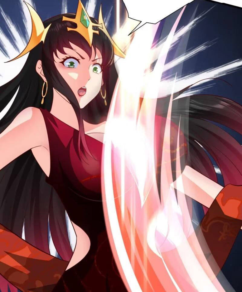 Phu Nhân Nhà Ta Đến Từ Địa Phủ Ngàn Năm Chap 12 - Next Chap 13