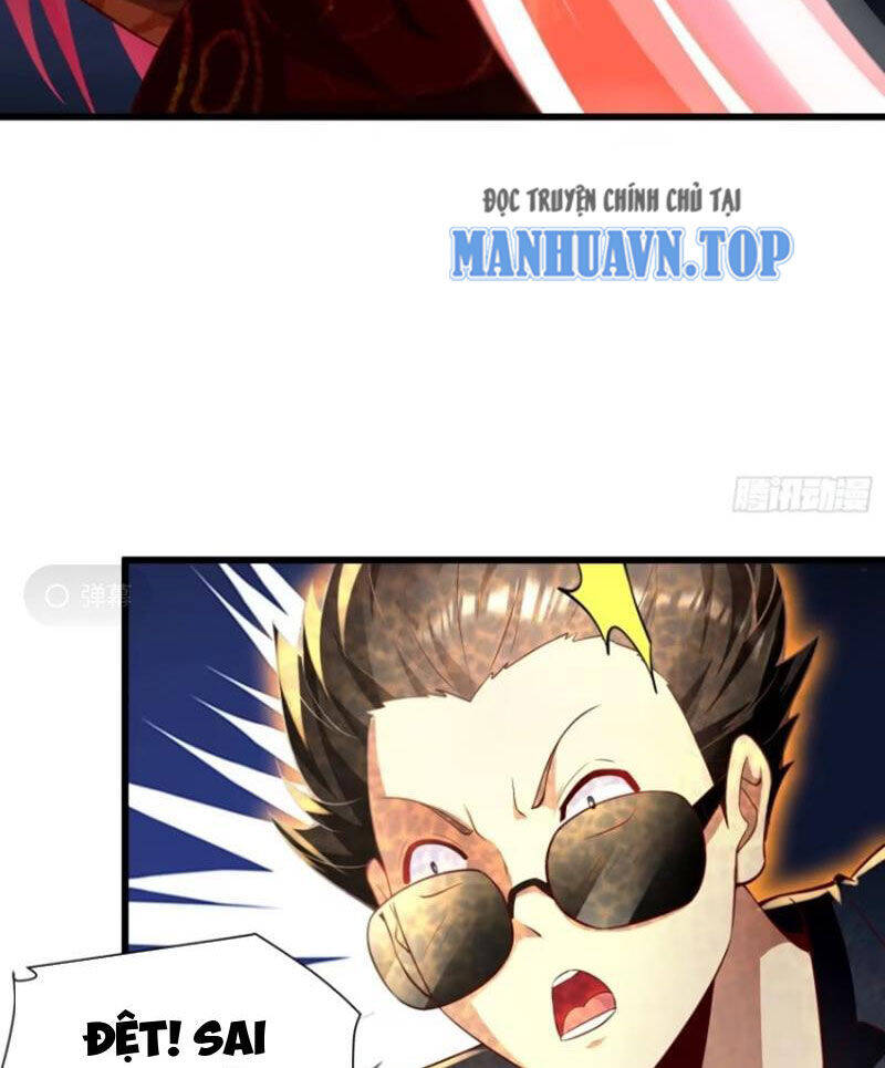 Phu Nhân Nhà Ta Đến Từ Địa Phủ Ngàn Năm Chap 12 - Next Chap 13