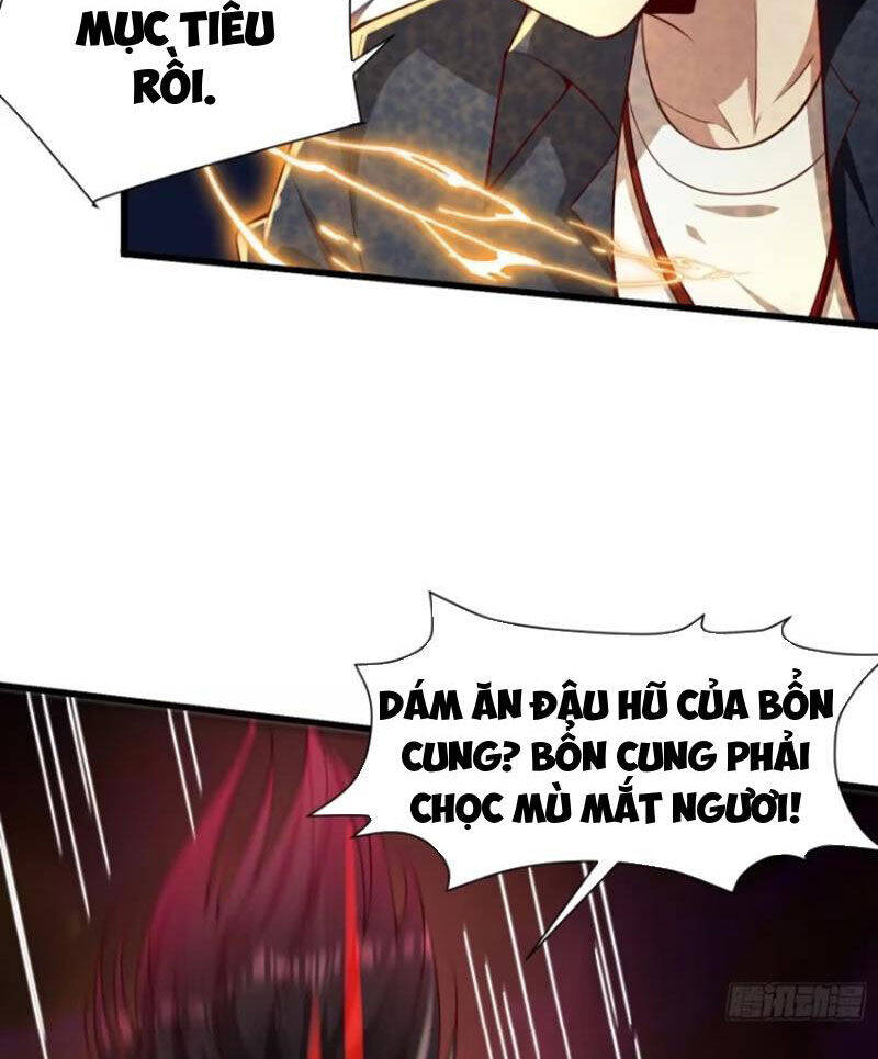 Phu Nhân Nhà Ta Đến Từ Địa Phủ Ngàn Năm Chap 12 - Next Chap 13