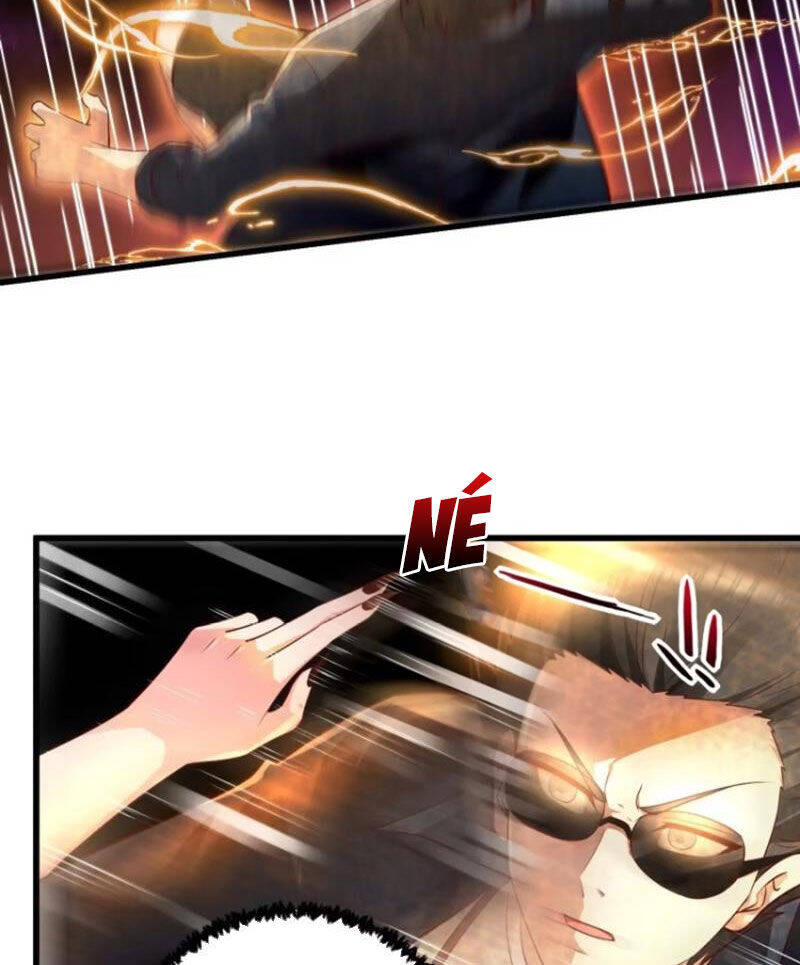 Phu Nhân Nhà Ta Đến Từ Địa Phủ Ngàn Năm Chap 12 - Next Chap 13