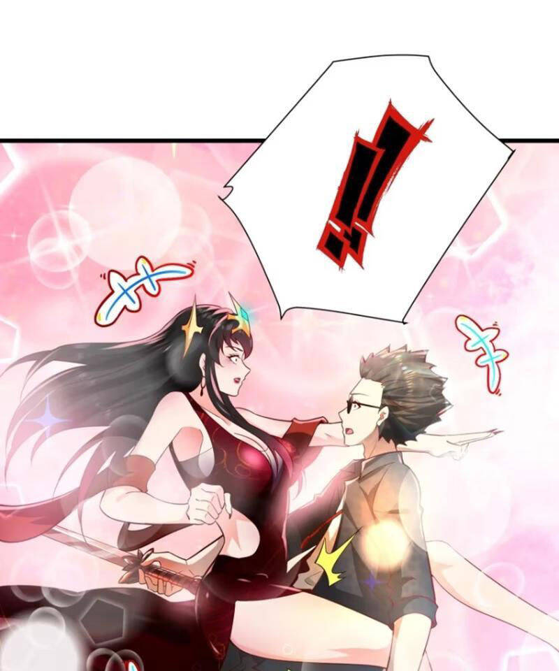 Phu Nhân Nhà Ta Đến Từ Địa Phủ Ngàn Năm Chap 12 - Next Chap 13