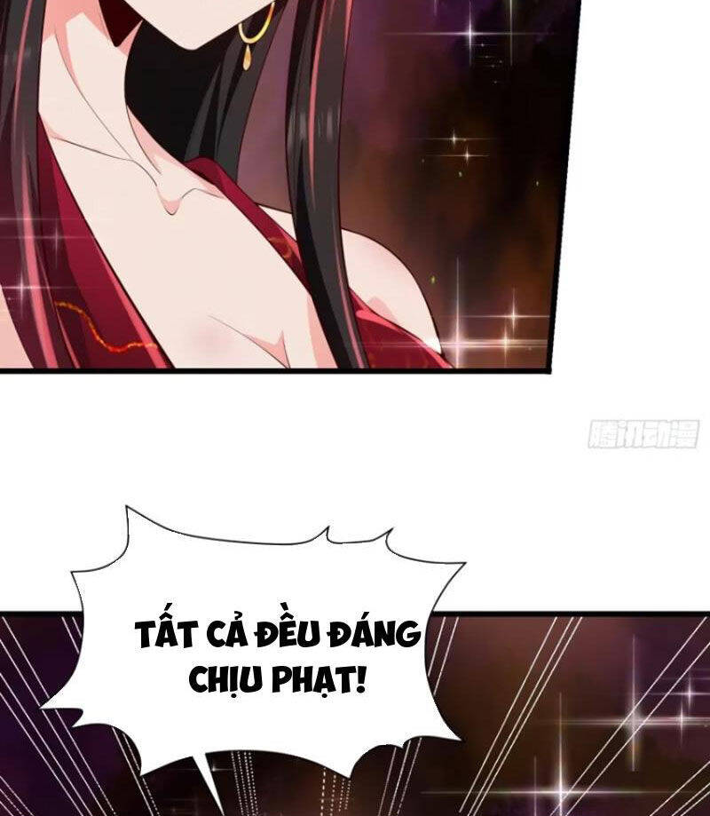 Phu Nhân Nhà Ta Đến Từ Địa Phủ Ngàn Năm Chap 12 - Next Chap 13