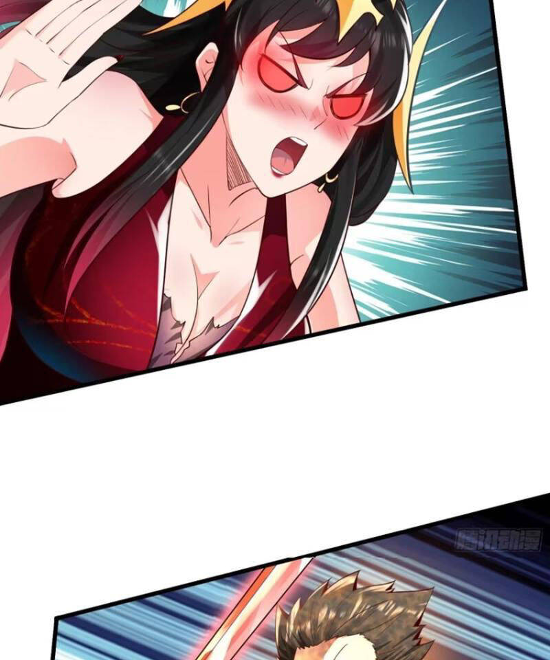 Phu Nhân Nhà Ta Đến Từ Địa Phủ Ngàn Năm Chap 12 - Next Chap 13