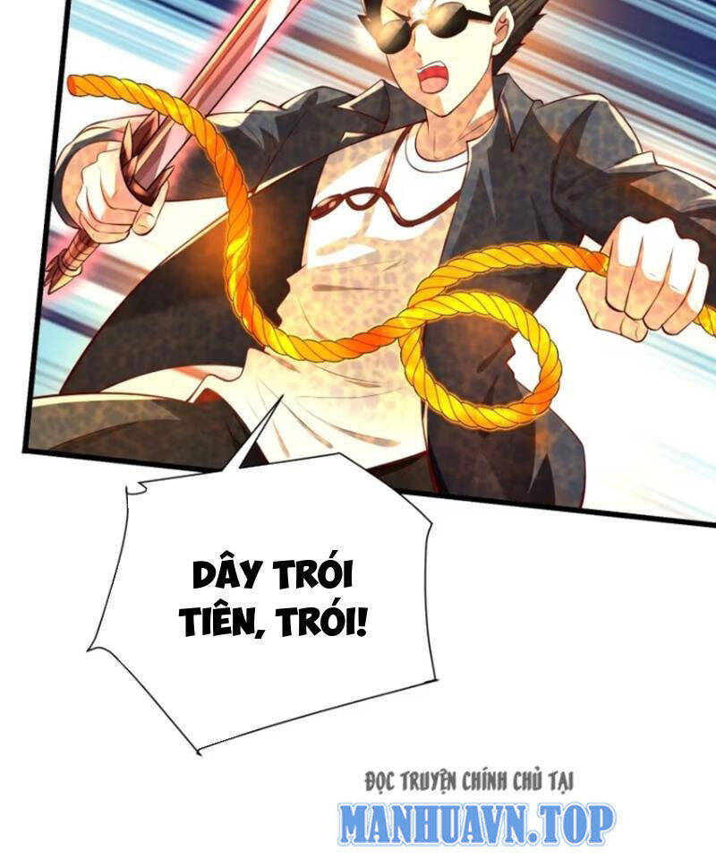 Phu Nhân Nhà Ta Đến Từ Địa Phủ Ngàn Năm Chap 12 - Next Chap 13