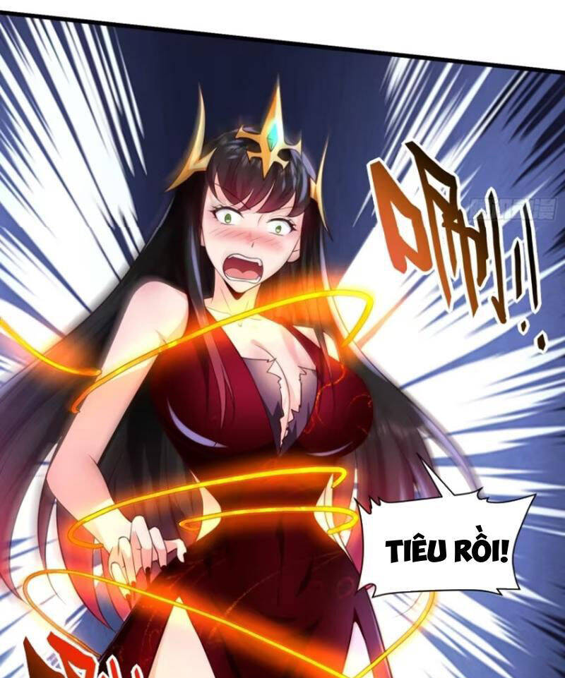 Phu Nhân Nhà Ta Đến Từ Địa Phủ Ngàn Năm Chap 12 - Next Chap 13