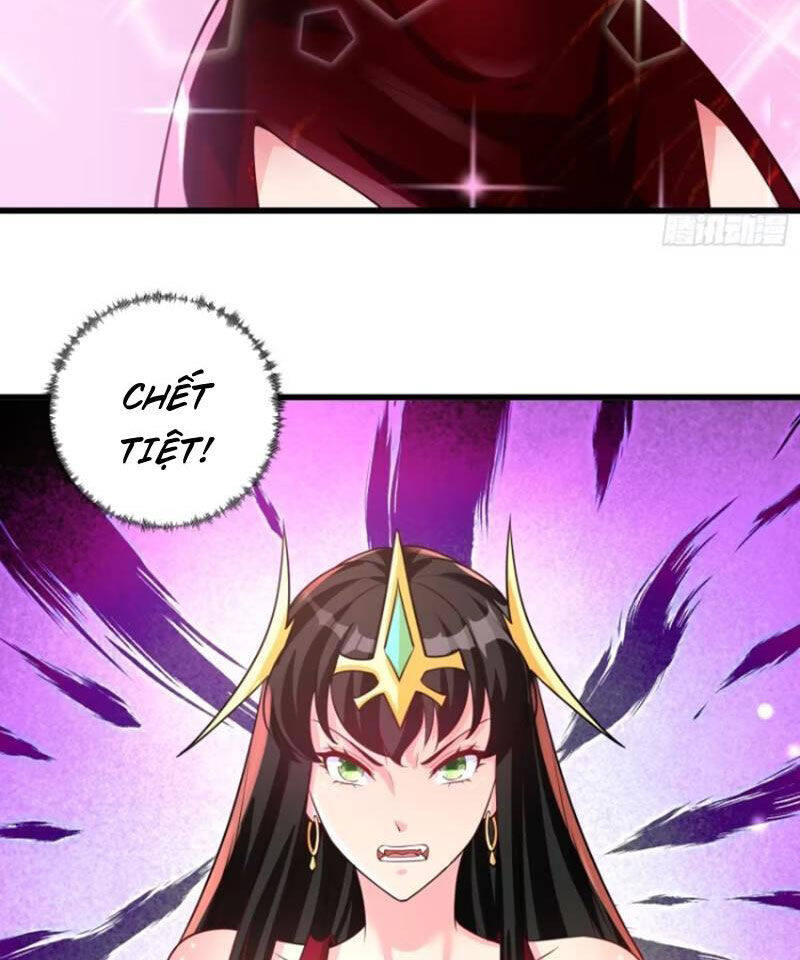 Phu Nhân Nhà Ta Đến Từ Địa Phủ Ngàn Năm Chap 12 - Next Chap 13