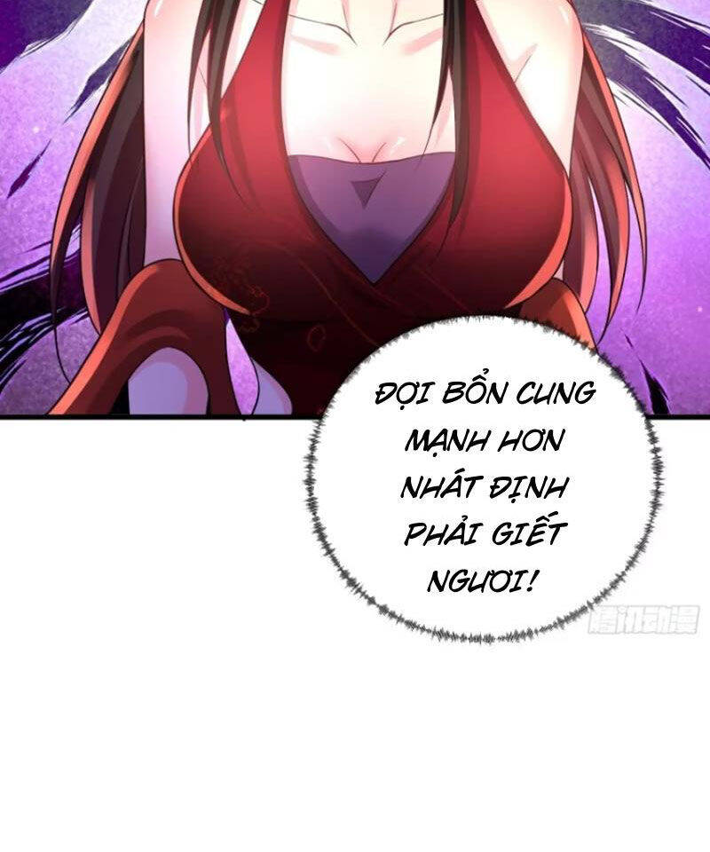 Phu Nhân Nhà Ta Đến Từ Địa Phủ Ngàn Năm Chap 12 - Next Chap 13