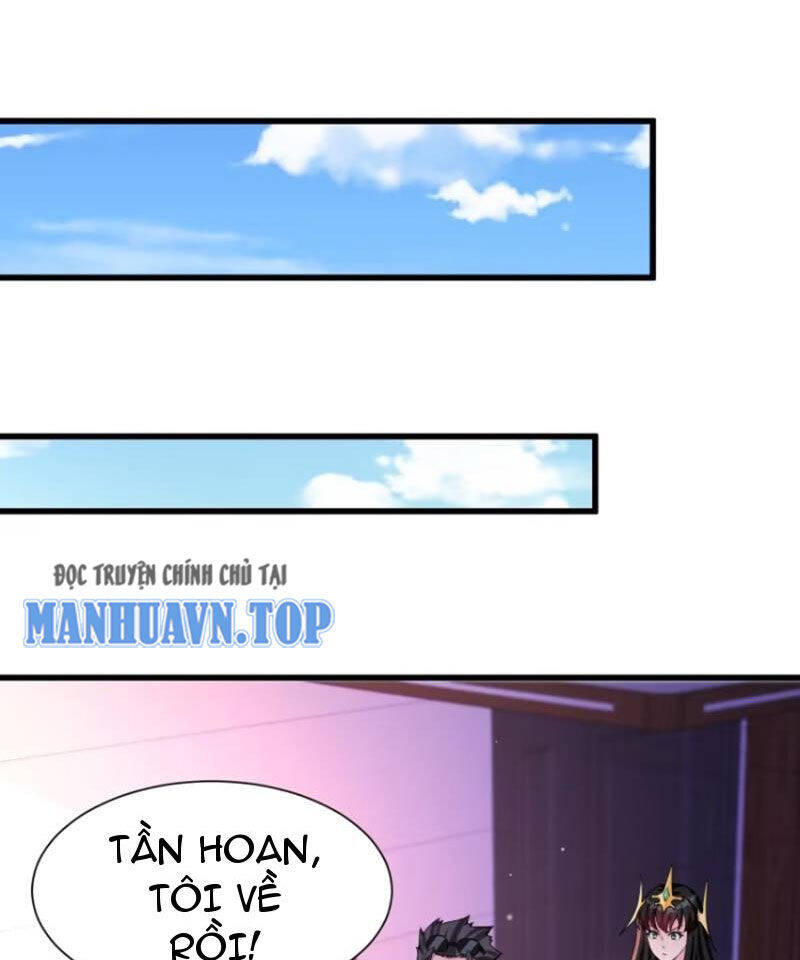 Phu Nhân Nhà Ta Đến Từ Địa Phủ Ngàn Năm Chap 12 - Next Chap 13