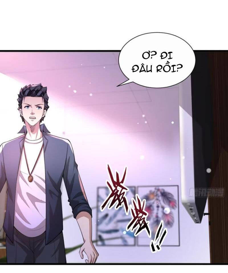 Phu Nhân Nhà Ta Đến Từ Địa Phủ Ngàn Năm Chap 12 - Next Chap 13