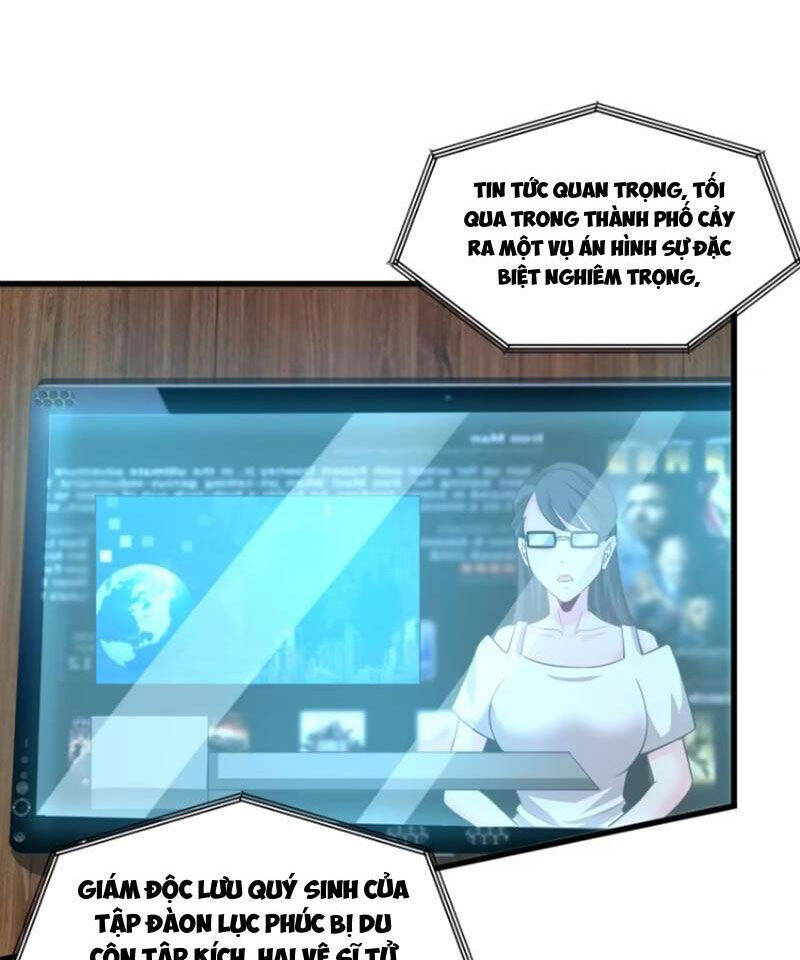 Phu Nhân Nhà Ta Đến Từ Địa Phủ Ngàn Năm Chap 12 - Next Chap 13
