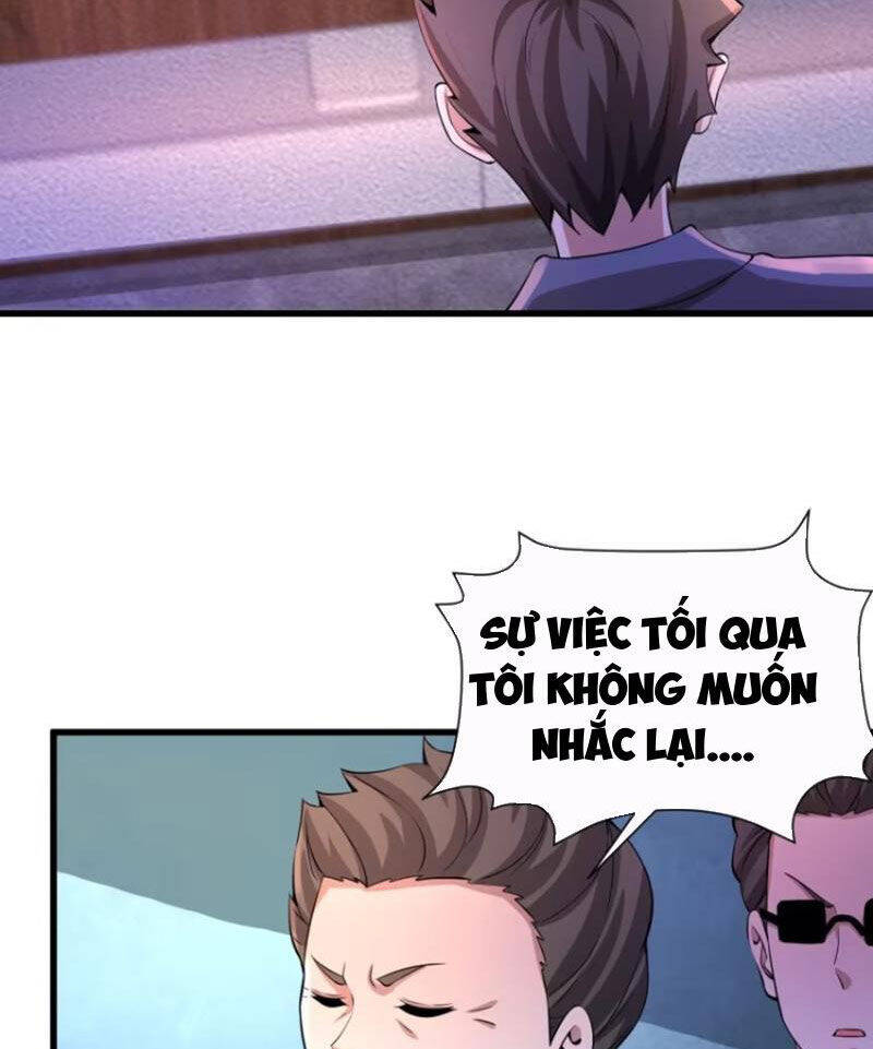 Phu Nhân Nhà Ta Đến Từ Địa Phủ Ngàn Năm Chap 12 - Next Chap 13