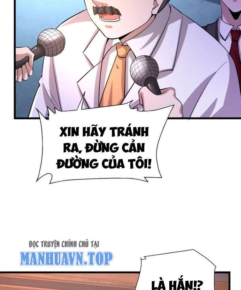 Phu Nhân Nhà Ta Đến Từ Địa Phủ Ngàn Năm Chap 12 - Next Chap 13