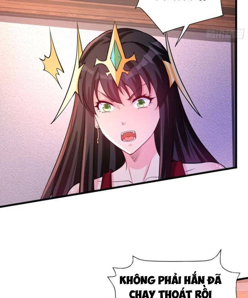 Phu Nhân Nhà Ta Đến Từ Địa Phủ Ngàn Năm Chap 12 - Next Chap 13